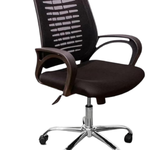 كرسي مدير فوكس طبي ظهر عالى