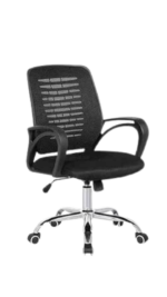 كرسي مدير فوكس ظهر وسط