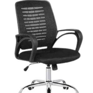 كرسي مدير فوكس ظهر وسط