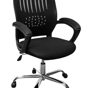 كرسي مدير ياسو ظهر وسط متحرك طبي على باكم هيدروليك