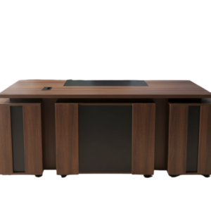 مكتب مدير علب mdf