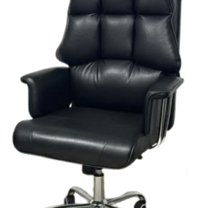 كرسي مدير عالى فايبر