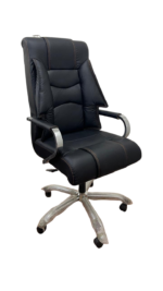 كرسي مدير عالى مجنح