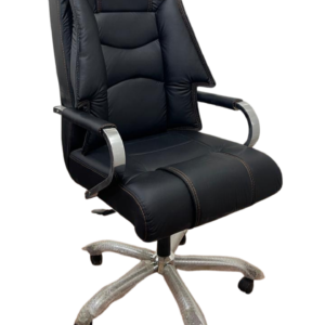 كرسي مدير عالى مجنح