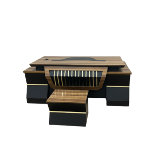 مكتب مدير اكريلك دبابة