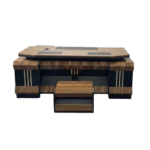 مكتب مدير دمشق