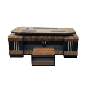 مكتب مدير دمشق