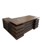 مكتب مدير شرايح