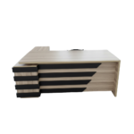 مكتب شرايح mdf