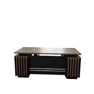 مكتب مدير طيارة